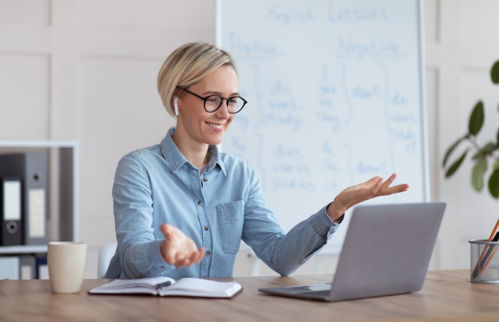 Webinars